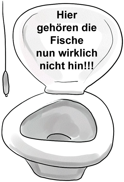 Bild 3 der Zierfischauffangstation